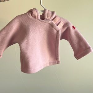 Widgeon Girls Warmplus Fleece Favorite Jacket